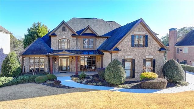 3925 Greenside Court Dacula, GA House Sold - Photo 1 of 1. Opens carousel modal