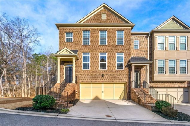 6155 Brevard Drive SE Mableton, GA Townhouse Sold - Photo 1 of 1. Opens carousel modal