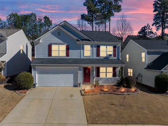 220 Weatherstone Pointe Drive Woodstock, GA House Sold - Photo 1 of 1. Opens carousel modal
