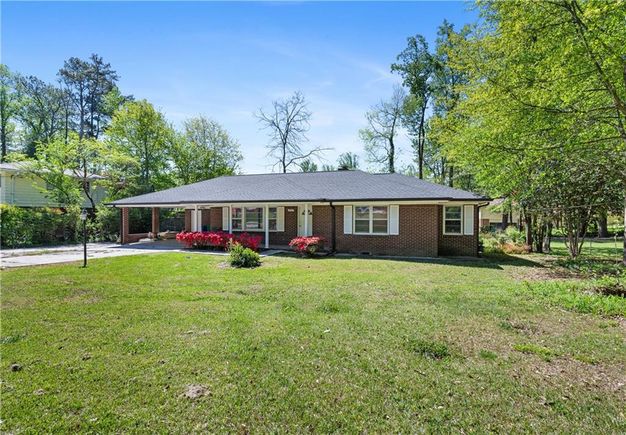 3177 Friar Tuck Way Doraville, GA House Sold - Photo 1 of 1. Opens carousel modal