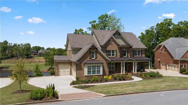 203 Grandmar Chase Canton, GA House Sold - Photo 1 of 1. Opens carousel modal