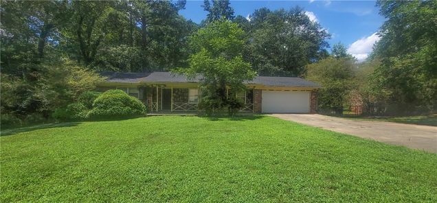 3791 Eagle Woods Circle Lithonia, GA House Sold - Photo 1 of 1. Opens carousel modal
