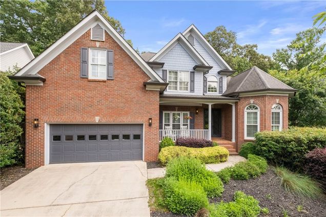 6530 Crofton Drive Alpharetta, GA House Sold - Photo 1 of 1. Opens carousel modal