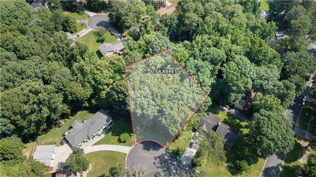 2406 Creole Creek Circle SW Stone Mountain, GA Land Sold - Photo 1 of 1. Opens carousel modal