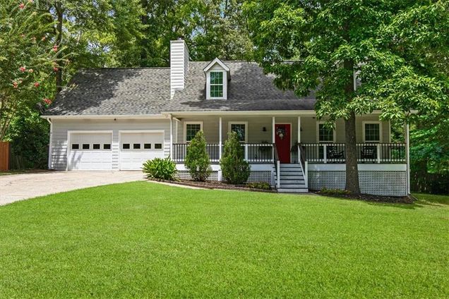 651 Brass Key Court Lawrenceville, GA House Sold - Photo 1 of 1. Opens carousel modal