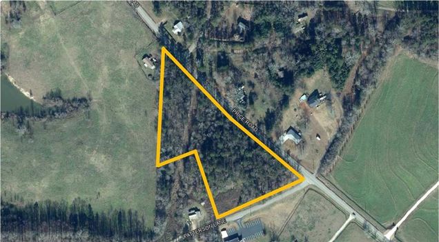 4825 Price Road Gainesville, GA Plot of land Sold - Photo 1 of 1. Opens carousel modal