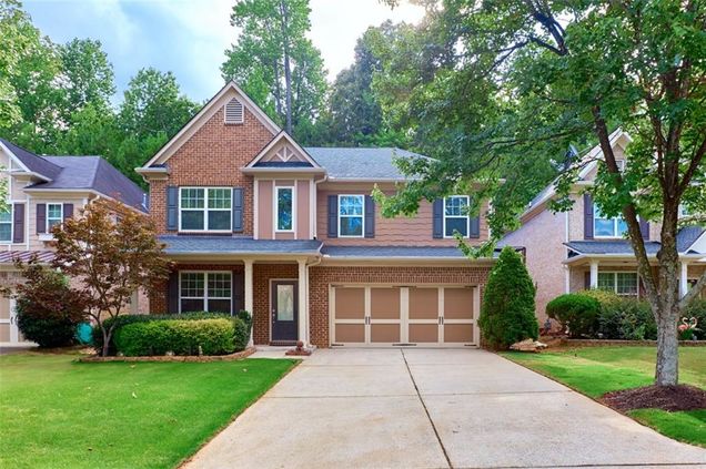 11464 Mabrypark Place Johns Creek, GA House Sold - Photo 1 of 1. Opens carousel modal