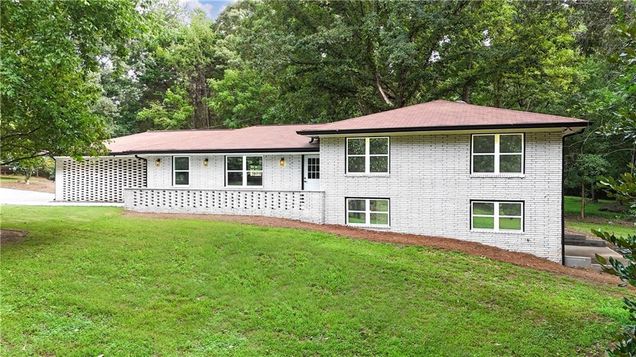 2200 E Cherokee Drive Woodstock, GA House Sold - Photo 1 of 1. Opens carousel modal