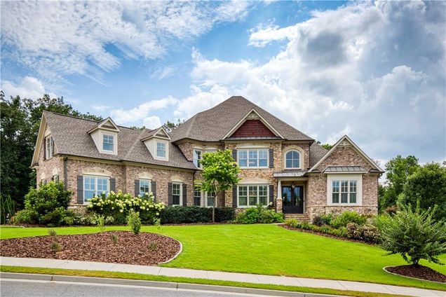 10325 Autry Place Alpharetta, GA House Sold - Photo 1 of 1. Opens carousel modal