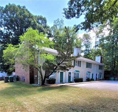 1502 Harbins Road Norcross, GA Multifamily Sold - Photo 1 of 1. Opens carousel modal