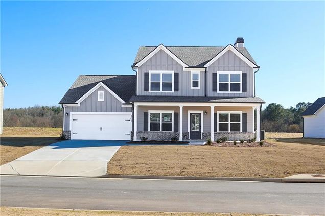 107 Harmony Farms Orchard Eatonton, GA House Sold - Photo 1 of 1. Opens carousel modal