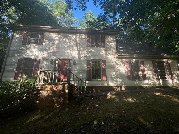 5259 Sanlee Lane Atlanta, GA House Sold - Photo 1 of 1. Opens carousel modal