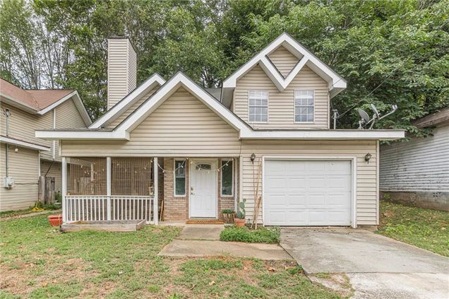 217 Maple Street NW Atlanta, GA House Sold - Photo 1 of 1. Opens carousel modal