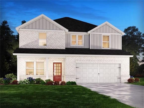3137 Train Street Buford, GA House Sold - Photo 1 of 1. Opens carousel modal