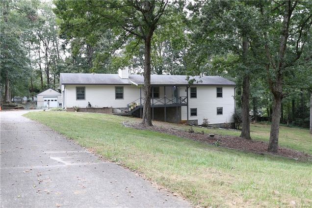 3219 Boulder Brook Drive