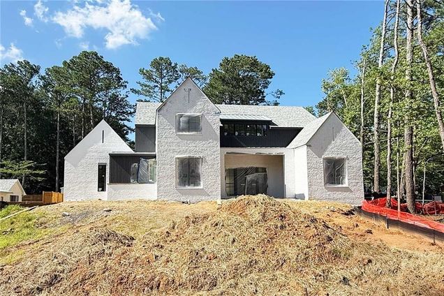 440 Allyson Circle Alpharetta, GA House Active - Photo 1 of 14. Opens carousel modal