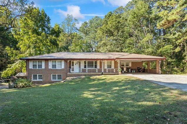 1702 Herrington Road Lawrenceville, GA House Sold - Photo 1 of 1. Opens carousel modal
