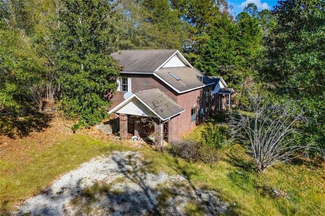 250 Big Oak Road Whitesburg, GA House Pending - Photo 1 of 36. Opens carousel modal