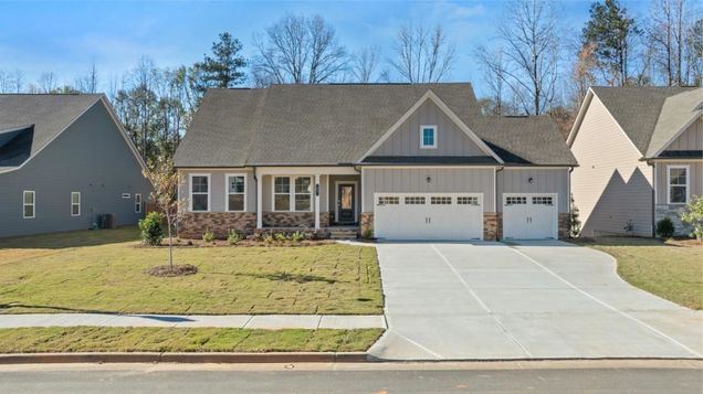 63 Black Rock Ridge