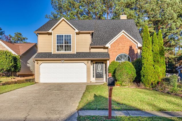 2080 Racquet Club Circle Lawrenceville, GA House Sold - Photo 1 of 1. Opens carousel modal