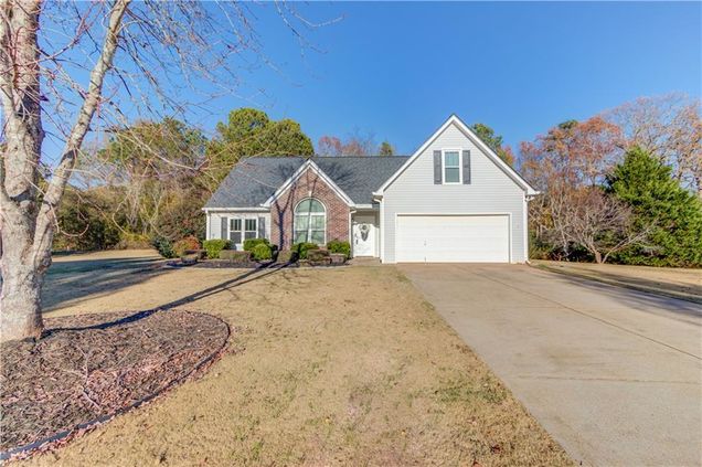 5405 Evergreen Forest Ct Flowery Branch GA 30542 Estately 🧡 MLS