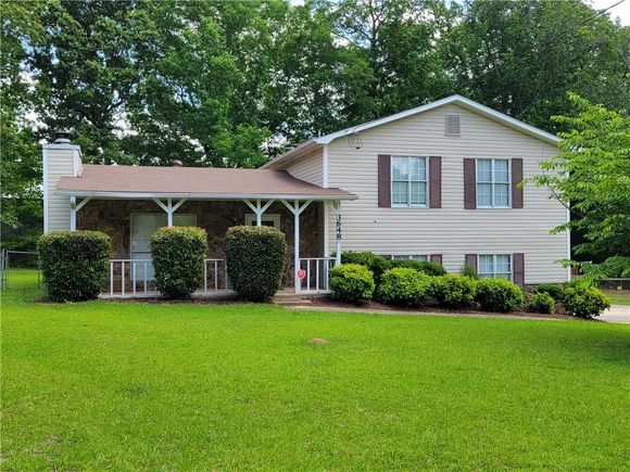 3648 E Melissa Lane Douglasville, GA House Sold - Photo 1 of 1. Opens carousel modal