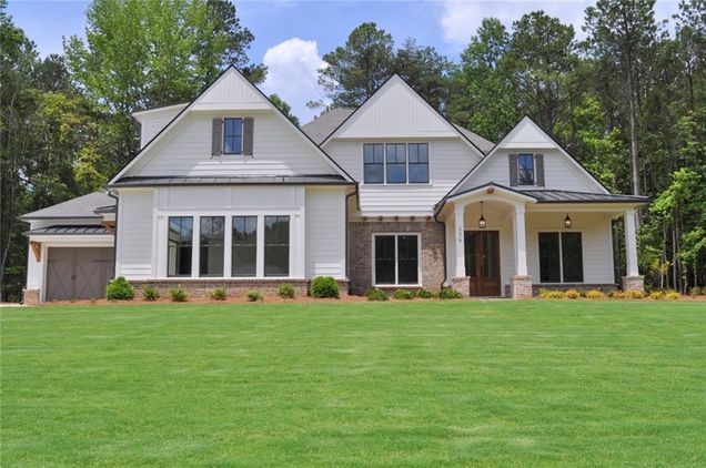 336 Mont Harmony Road SW Powder Springs, GA House Sold - Photo 1 of 1. Opens carousel modal