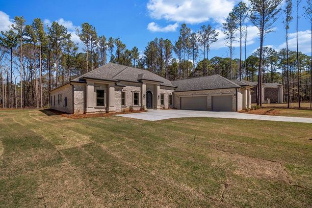 125 Drummond Place Covington, GA House Sold - Photo 1 of 1. Opens carousel modal