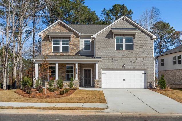 1495 Auburn Glen Road Dacula, GA House Sold - Photo 1 of 1. Opens carousel modal