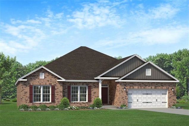 552 Eagle Heights Drive Maysville, GA House Contingent - Photo 1 of 26. Opens carousel modal