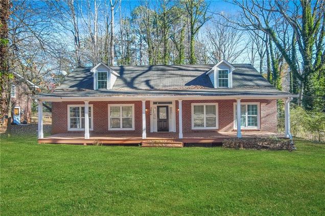 3404 Mount Olive Road