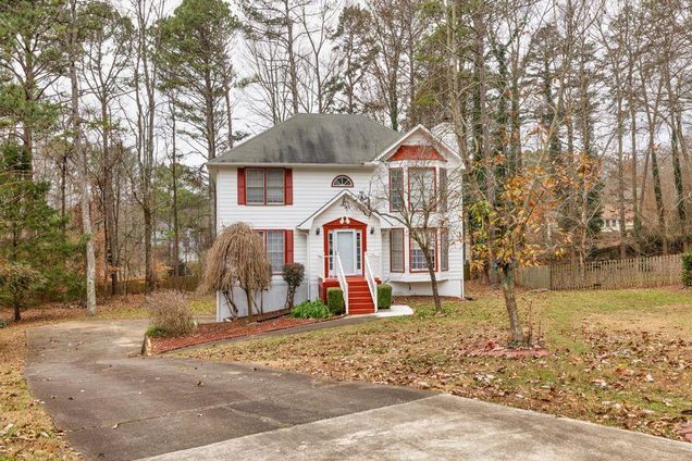 308 Mainsail Lane