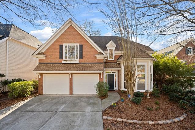 3092 Old Cabin Lane SE Smyrna, GA House Sold - Photo 1 of 1. Opens carousel modal