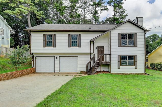 1428 Brandon Square Lawrenceville, GA House Sold - Photo 1 of 1. Opens carousel modal