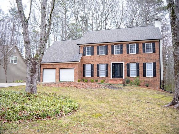 1853 Edington Road SW Marietta, GA House Active - Photo 1 of 44. Opens carousel modal