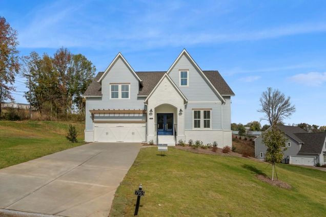 7965 Beryl Overlook Gainesville, GA House Sold - Photo 1 of 1. Opens carousel modal