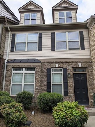 540 Ridge View Crossing Woodstock, GA Townhouse Active - Photo 1 of 7. Opens carousel modal
