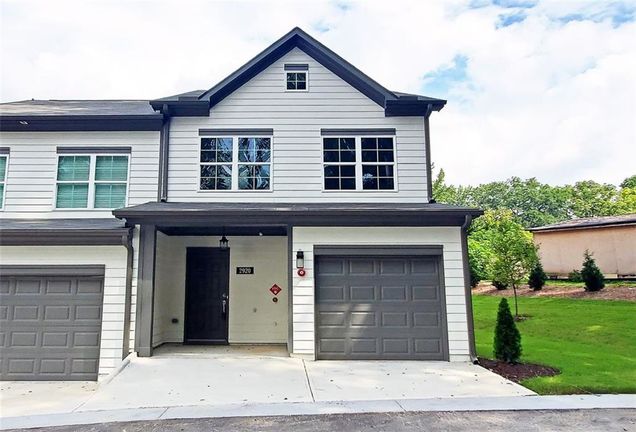 2920 Ilir Manor NW Atlanta, GA Townhouse Sold - Photo 1 of 1. Opens carousel modal