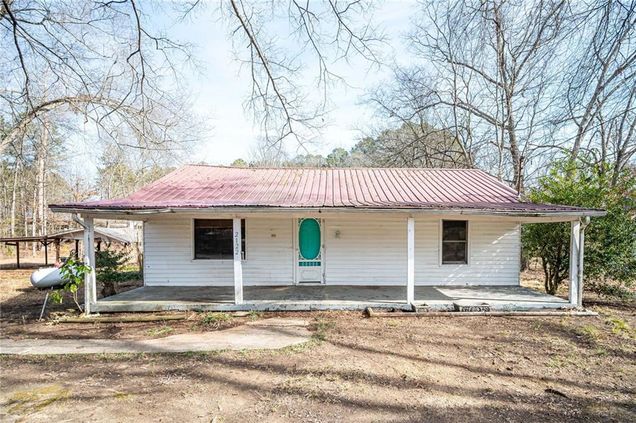 2122 Cunningham Road SW Rome, GA House Sold - Photo 1 of 1. Opens carousel modal