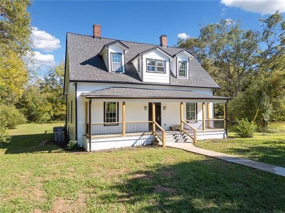 2662 N Mcdonough Rd, Griffin, GA 30223 | Estately 🧡 | MLS# 7511057