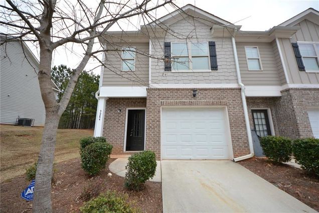 3284 Pennington Drive Lithonia, GA Townhouse Sold - Photo 1 of 1. Opens carousel modal