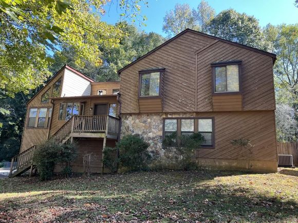 3763 Woodrose Court Snellville, GA House Pending - Photo 1 of 53. Opens carousel modal