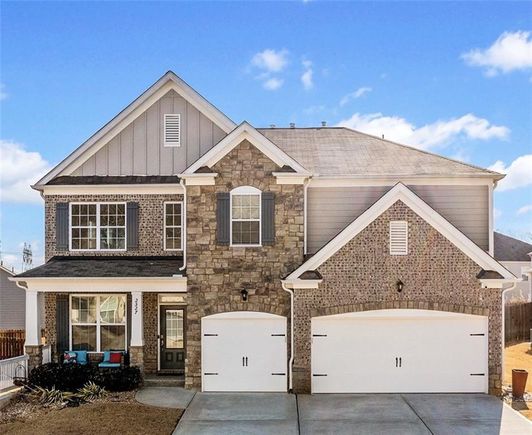 2527 Dayview Lane