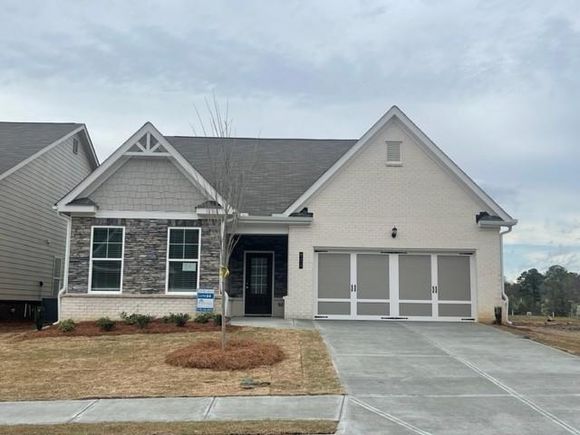 822 Kestrel Drive Loganville, GA House Sold - Photo 1 of 1. Opens carousel modal