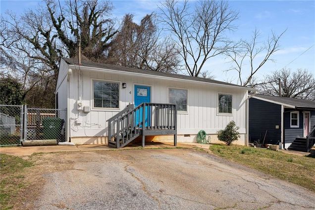 17 Turman #4 Avenue SE Atlanta, GA House Sold - Photo 1 of 1. Opens carousel modal