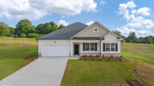 1101 Amerson Street Buckhead, GA House Sold - Photo 1 of 1. Opens carousel modal