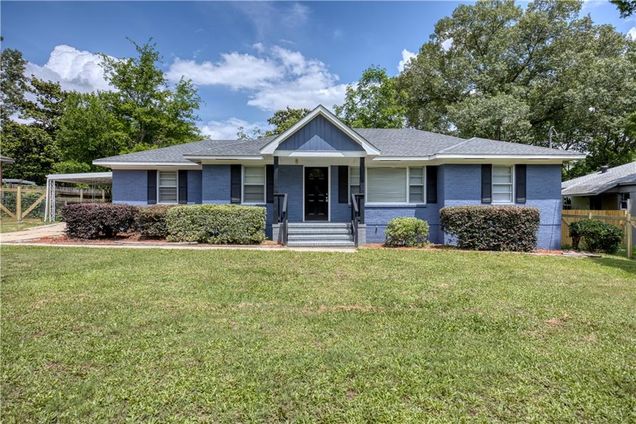 5866 Morningside Drive Columbus, GA House Active - Photo 1 of 47. Opens carousel modal