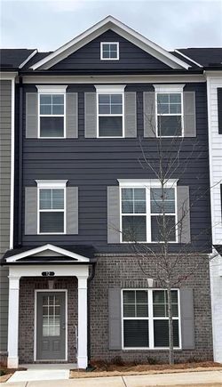6 Nickel Drive Newnan, GA Townhouse Sold - Photo 1 of 1. Opens carousel modal