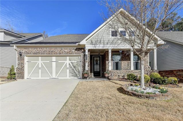 3030 Appling Hills Drive