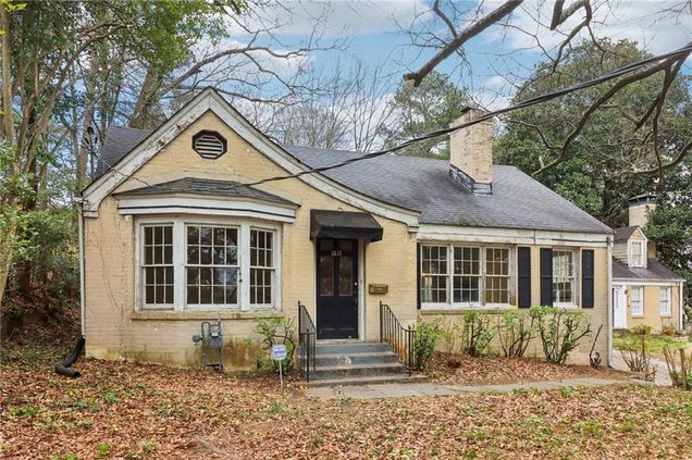 1815 Monroe Drive NE Atlanta, GA Multifamily Sold - Photo 1 of 1. Opens carousel modal